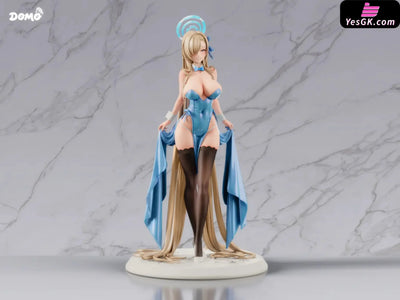 Blue Archive Ichinose Asuna 1/6 GK Statue - Domo Studio [Pre-Order] Blue Archive