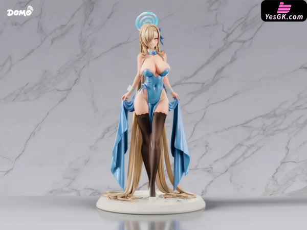 Blue Archive Ichinose Asuna 1/6 GK Statue - Domo Studio [Pre-Order] Blue Archive