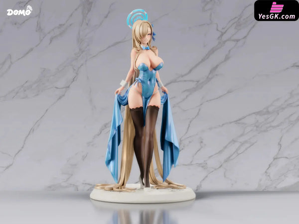 Blue Archive Ichinose Asuna 1/6 GK Statue - Domo Studio [Pre-Order] Blue Archive
