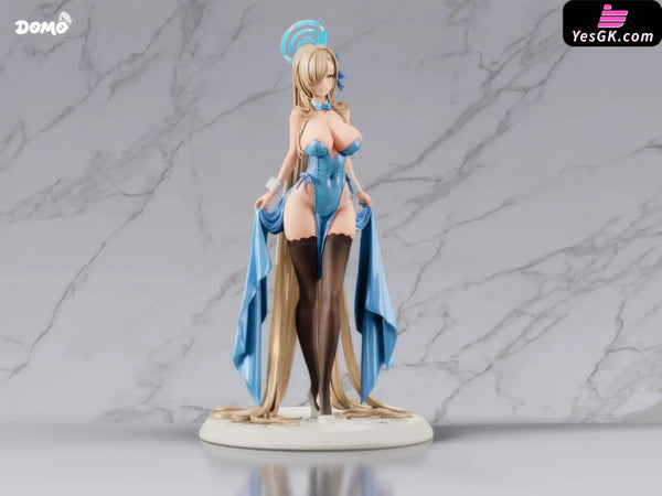Blue Archive Ichinose Asuna 1/6 GK Statue - Domo Studio [Pre-Order] Blue Archive