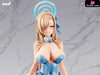 Blue Archive Ichinose Asuna 1/6 GK Statue - Domo Studio [Pre-Order] Blue Archive