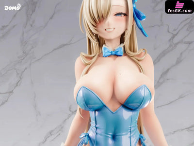 Blue Archive Ichinose Asuna 1/6 GK Statue - Domo Studio [Pre-Order] Blue Archive