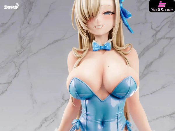 Blue Archive Ichinose Asuna 1/6 GK Statue - Domo Studio [Pre-Order] Blue Archive