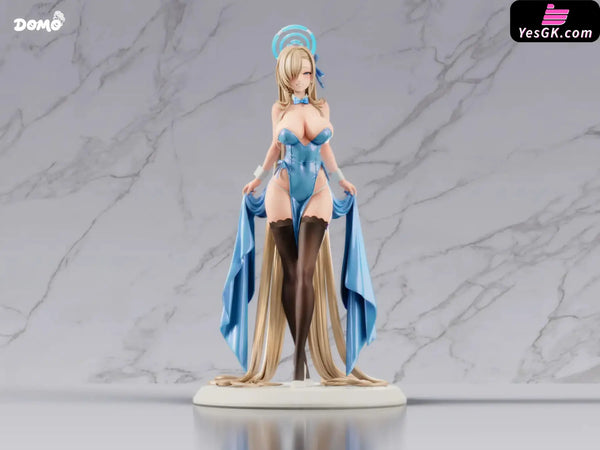 Blue Archive Ichinose Asuna 1/6 GK Statue - Domo Studio [Pre-Order] Blue Archive