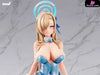 Blue Archive Ichinose Asuna 1/6 GK Statue - Domo Studio [Pre-Order] Blue Archive