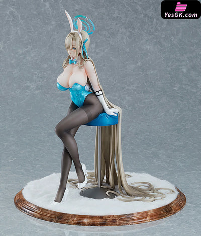 Blue Archive Ichinose Asuna Bonnie (Licensed) Statue - Max Factory Studio [Pre-Order]