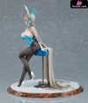 Blue Archive Ichinose Asuna Bonnie (Licensed) Statue - Max Factory Studio [Pre-Order]