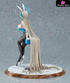 Blue Archive Ichinose Asuna Bonnie (Licensed) Statue - Max Factory Studio [Pre-Order]