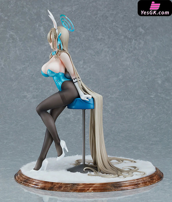 Blue Archive Ichinose Asuna Bonnie (Licensed) Statue - Max Factory Studio [Pre-Order]