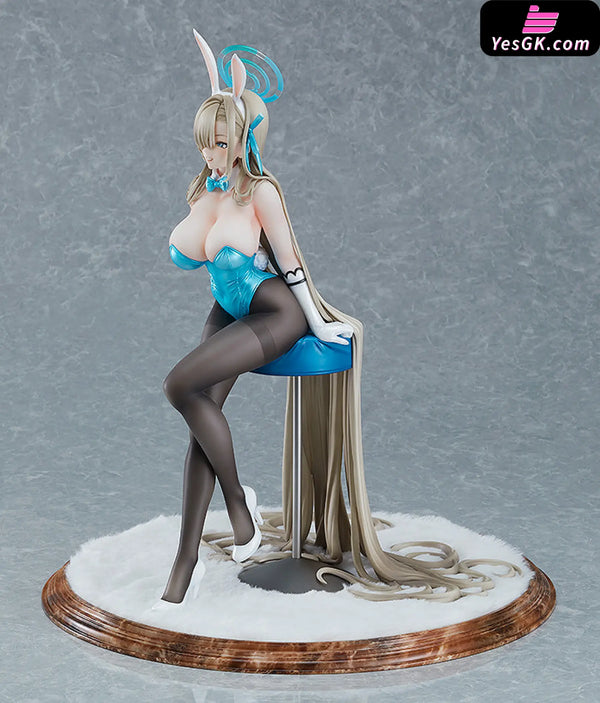Blue Archive Ichinose Asuna Bonnie (Licensed) Statue - Max Factory Studio [Pre-Order]
