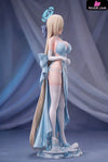Blue Archive Ichinose Asuna Evening Gown Statue - Lunaria Studio