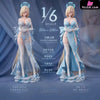 Blue Archive Ichinose Asuna Evening Gown Statue - Lunaria Studio