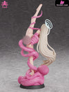 Blue Archive Ichinose Asuna & Kakudate Karin Statue - Tentacle Studio