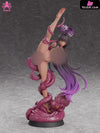 Blue Archive Ichinose Asuna & Kakudate Karin Statue - Tentacle Studio