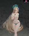 Blue Archive Ichinose Asuna Resin Statue - Beast Studio [Pre - Order] Deposit / Character