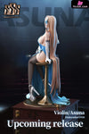 Blue Archive Ichinose Asuna Resin Statue - Smokin Sexy Style Studio [Pre-Order]