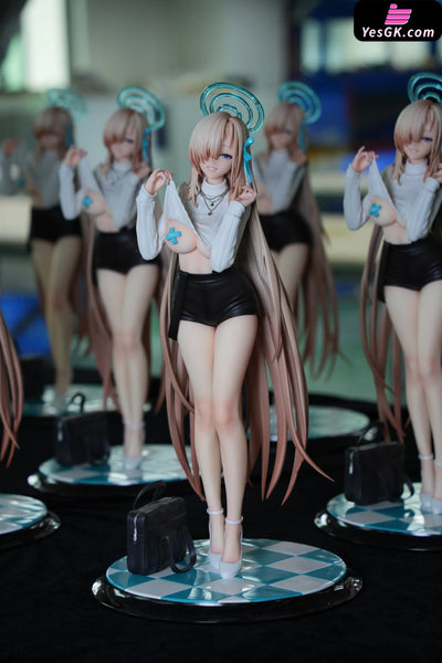 Blue Archive Ichinose Asuna Statue - ABsinthe Studio [In-Stock] Blue Archive