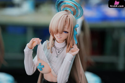 Blue Archive Ichinose Asuna Statue - ABsinthe Studio [In-Stock] Blue Archive