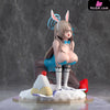 Blue Archive Ichinose Asuna Statue - Sixth Magnitude Star Studio [Pre-Order] Other Animes