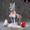 Blue Archive Ichinose Asuna Statue - Sixth Magnitude Star Studio [Pre-Order] Other Animes