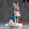 Blue Archive Ichinose Asuna Statue - Sixth Magnitude Star Studio [Pre-Order] Other Animes