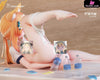 Blue Archive Iochi Mari GK Statue - Crazy Rabbit Studio [Pre-Order Closed] Full Payment Blue Archive