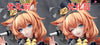 Blue Archive Iochi Mari GK Statue - Meng Ya Xiang Studio [Pre-Order] Blue Archive