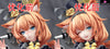 Blue Archive Iochi Mari GK Statue - Meng Ya Xiang Studio [Pre-Order] Blue Archive
