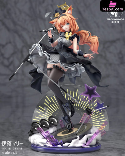 Blue Archive Iochi Mari GK Statue - Meng Ya Xiang Studio [Pre-Order] Blue Archive