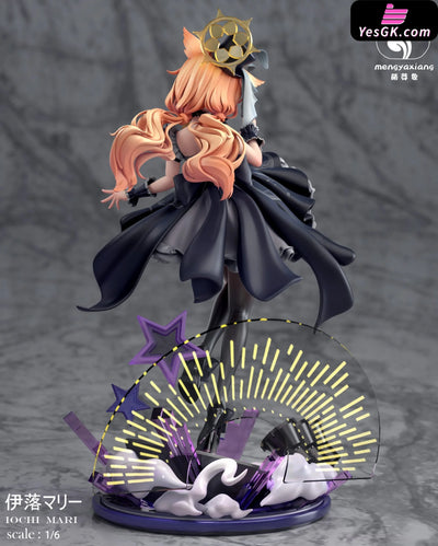 Blue Archive Iochi Mari GK Statue - Meng Ya Xiang Studio [Pre-Order] Blue Archive