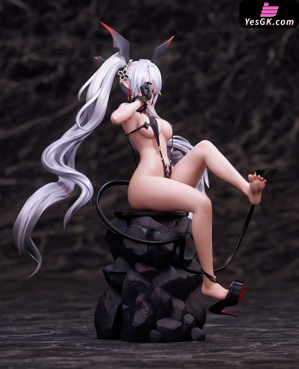 Blue Archive IORI Licensed By DISH 1/6 Statue - SODA Studio [In-Stock] - Full Payment - Blue Archive