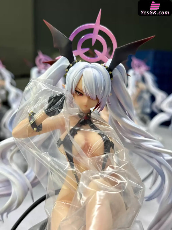 Blue Archive IORI Licensed By DISH 1/6 Statue - SODA Studio [In-Stock] - Full Payment - Blue Archive