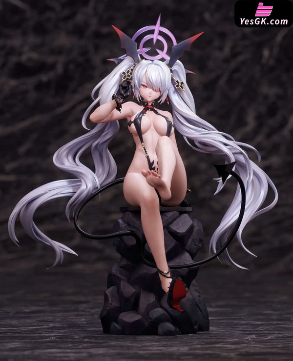 Blue Archive IORI Licensed By DISH 1/6 Statue - SODA Studio [In-Stock] - Full Payment - Blue Archive