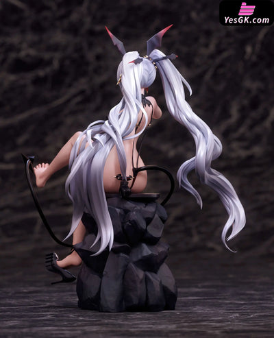 Blue Archive IORI Licensed By DISH 1/6 Statue - SODA Studio [In-Stock] - Full Payment - Blue Archive