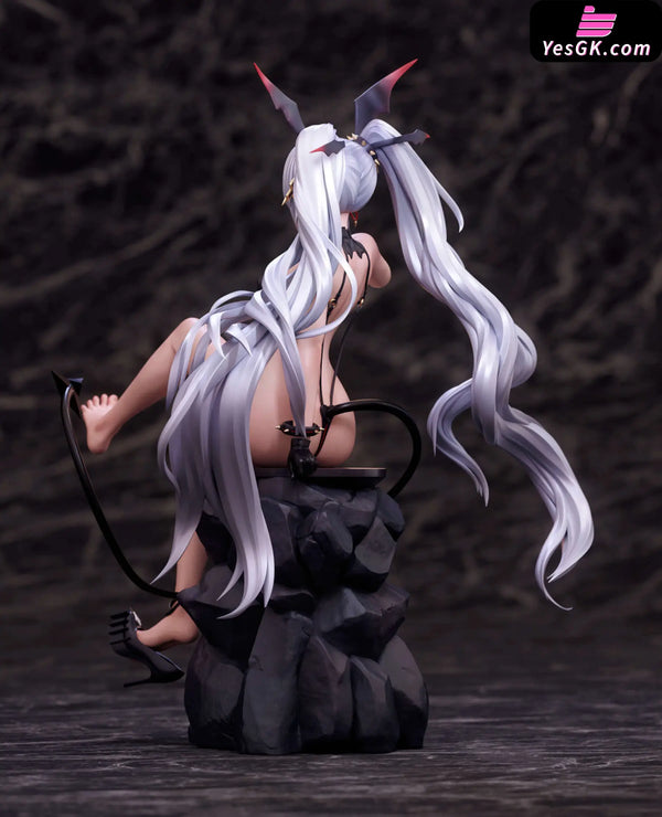 Blue Archive IORI Licensed By DISH 1/6 Statue - SODA Studio [In-Stock] - Full Payment - Blue Archive