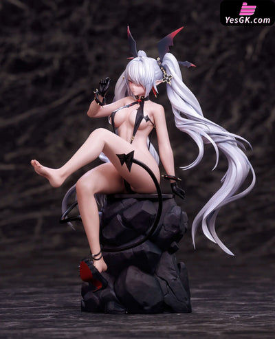 Blue Archive IORI Licensed By DISH 1/6 Statue - SODA Studio [In-Stock] - Full Payment - Blue Archive