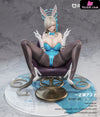 Blue Archive Itinose Asena Reverse Bunny Girl Resin Statue - Dodomo Studio [Pre-Order] Deposit /