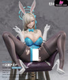 Blue Archive Itinose Asena Reverse Bunny Girl Resin Statue - Dodomo Studio [Pre-Order] Other Animes