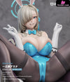 Blue Archive Itinose Asena Reverse Bunny Girl Resin Statue - Dodomo Studio [Pre-Order] Other Animes