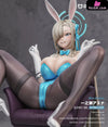 Blue Archive Itinose Asena Reverse Bunny Girl Resin Statue - Dodomo Studio [Pre-Order] Other Animes