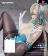 Blue Archive Itinose Asena Reverse Bunny Girl Resin Statue - Dodomo Studio [Pre-Order] Other Animes