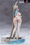 Blue Archive Itinose Asena Reverse Bunny Girl Resin Statue - Dodomo Studio [Pre-Order] Other Animes