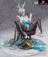 Blue Archive Itinose Asena Reverse Bunny Girl Resin Statue - Dodomo Studio [Pre-Order] Other Animes