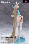 Blue Archive Itinose Asena Reverse Bunny Girl Resin Statue - Dodomo Studio [Pre-Order] Other Animes