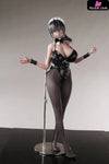 Blue Archive Kakudate Karin GK Statue - Yu Zhai Ren Xing Studio [Pre-Order] Blue Archive