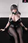 Blue Archive Kakudate Karin GK Statue - Yu Zhai Ren Xing Studio [Pre-Order] Blue Archive