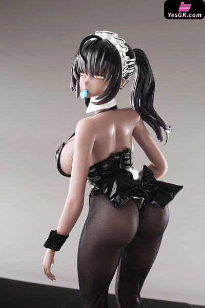 Blue Archive Kakudate Karin GK Statue - Yu Zhai Ren Xing Studio [Pre-Order] Blue Archive