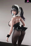 Blue Archive Kakudate Karin GK Statue - Yu Zhai Ren Xing Studio [Pre-Order] Blue Archive