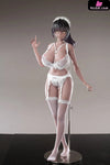 Blue Archive Kakudate Karin GK Statue - Yu Zhai Ren Xing Studio [Pre-Order] Deposit / Underwear Blue Archive