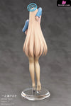 Blue Archive Kakudate Karin & Ichinose Asuna Statue - Aerta Studio [Pre-Order]